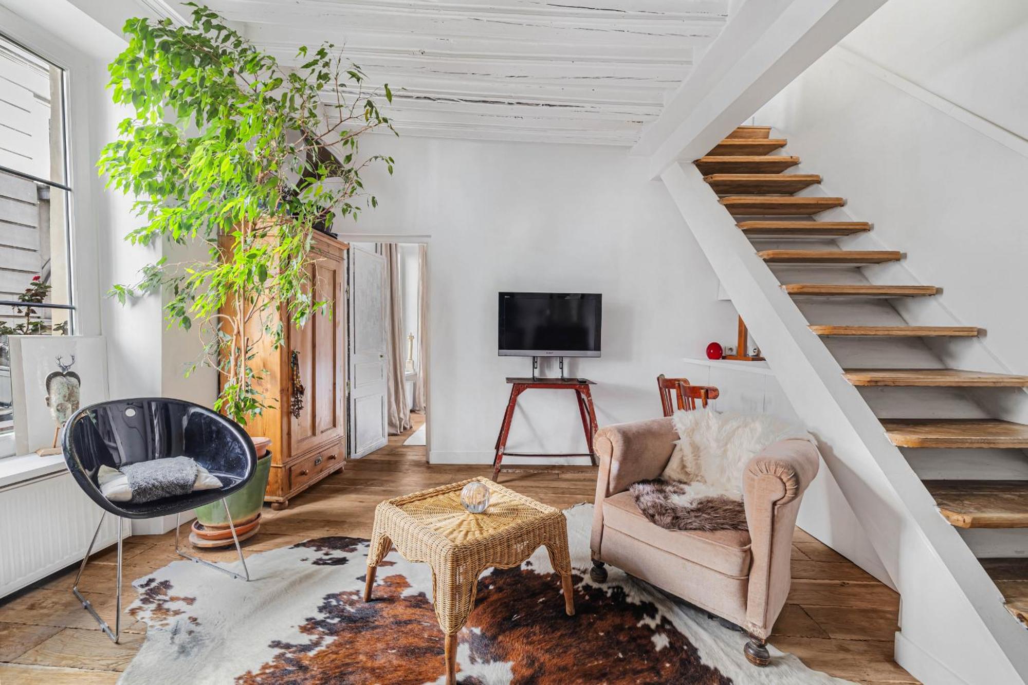 Albenate Appartement *