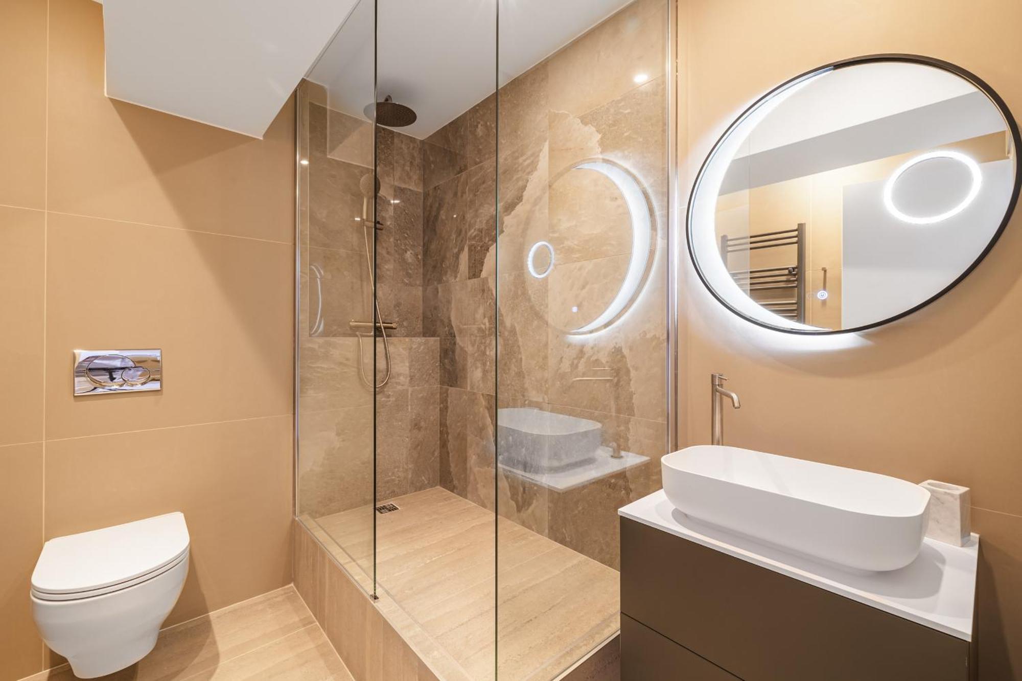 Appartement Soubise *