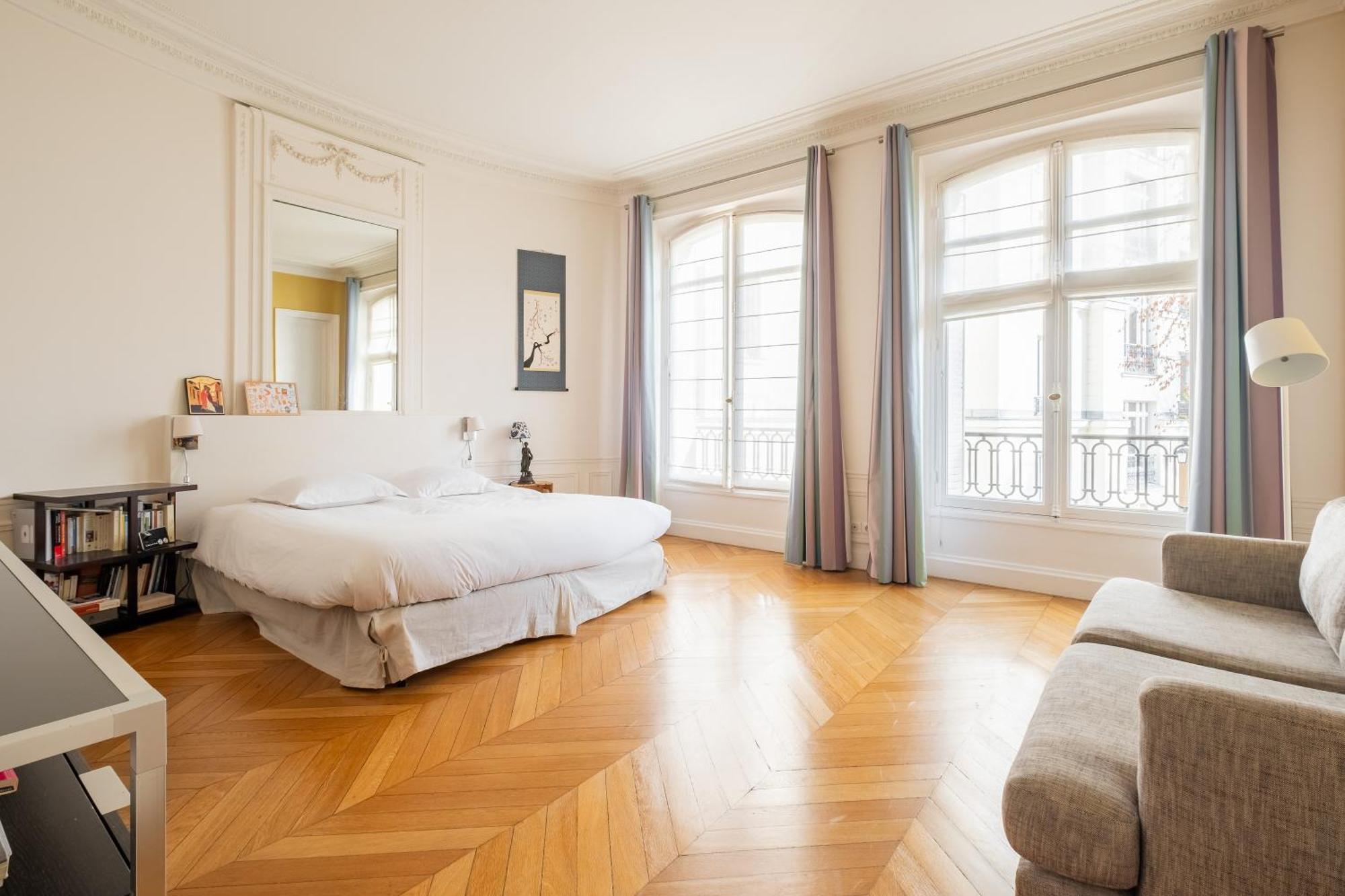 Veeve - Enlightened Elegance Apartment *