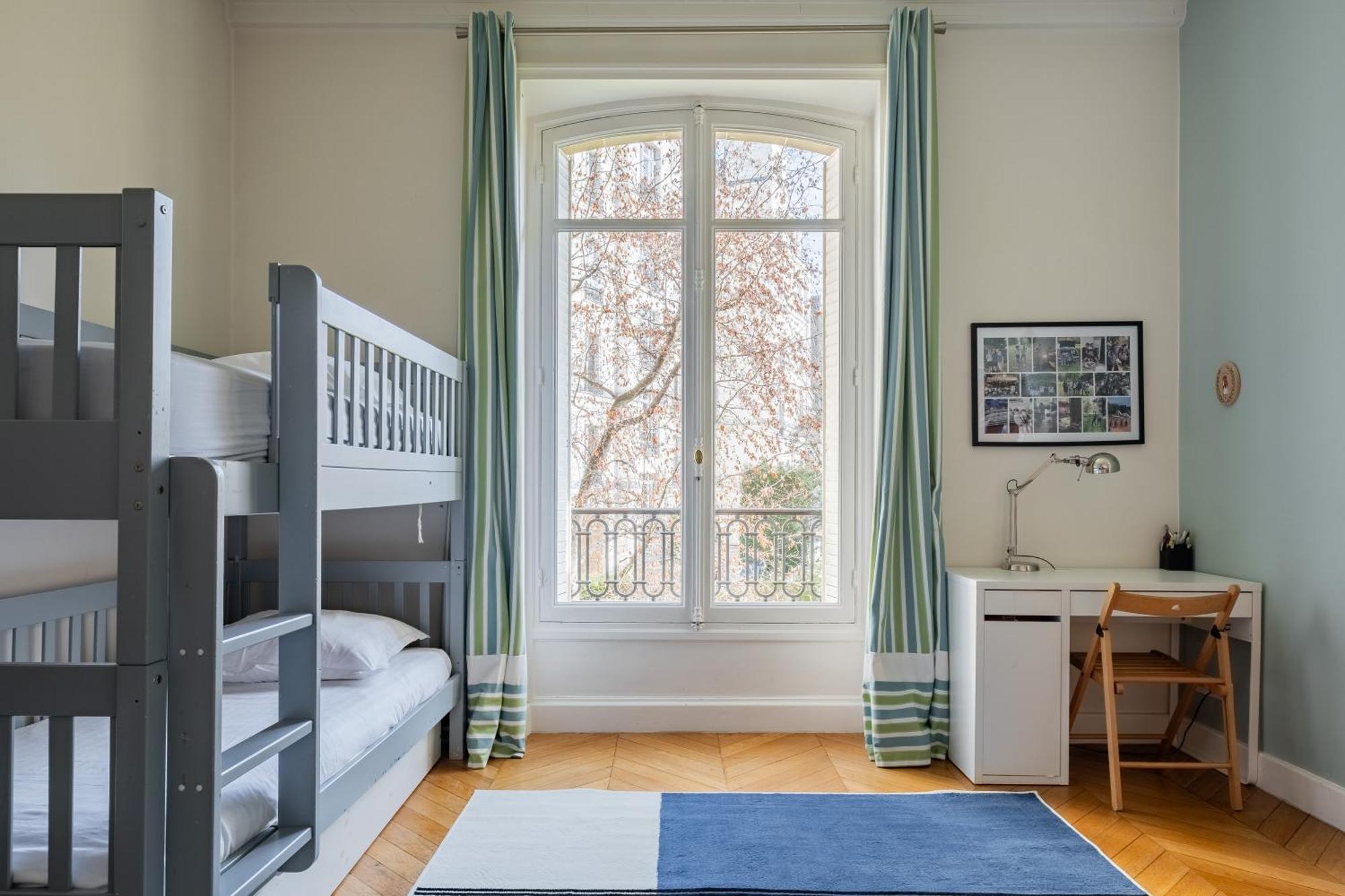 Veeve - Enlightened Elegance Apartment *