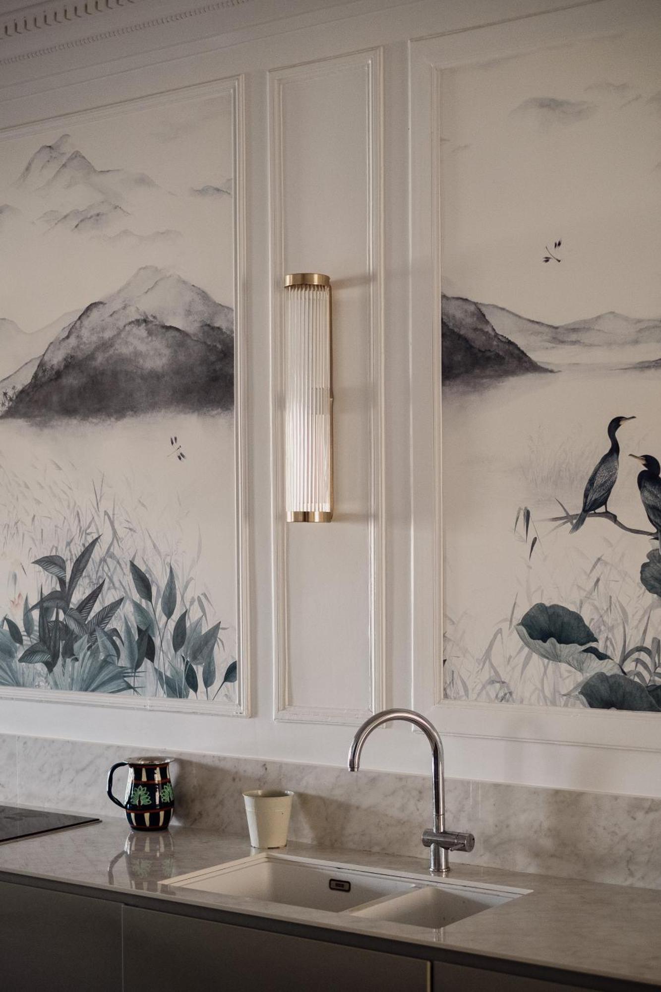 Apartment Veeve - Enlightened Elegance