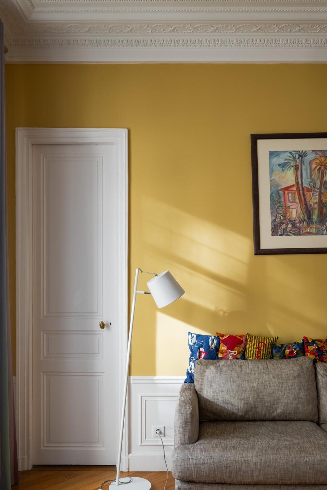 Apartment Veeve - Enlightened Elegance *