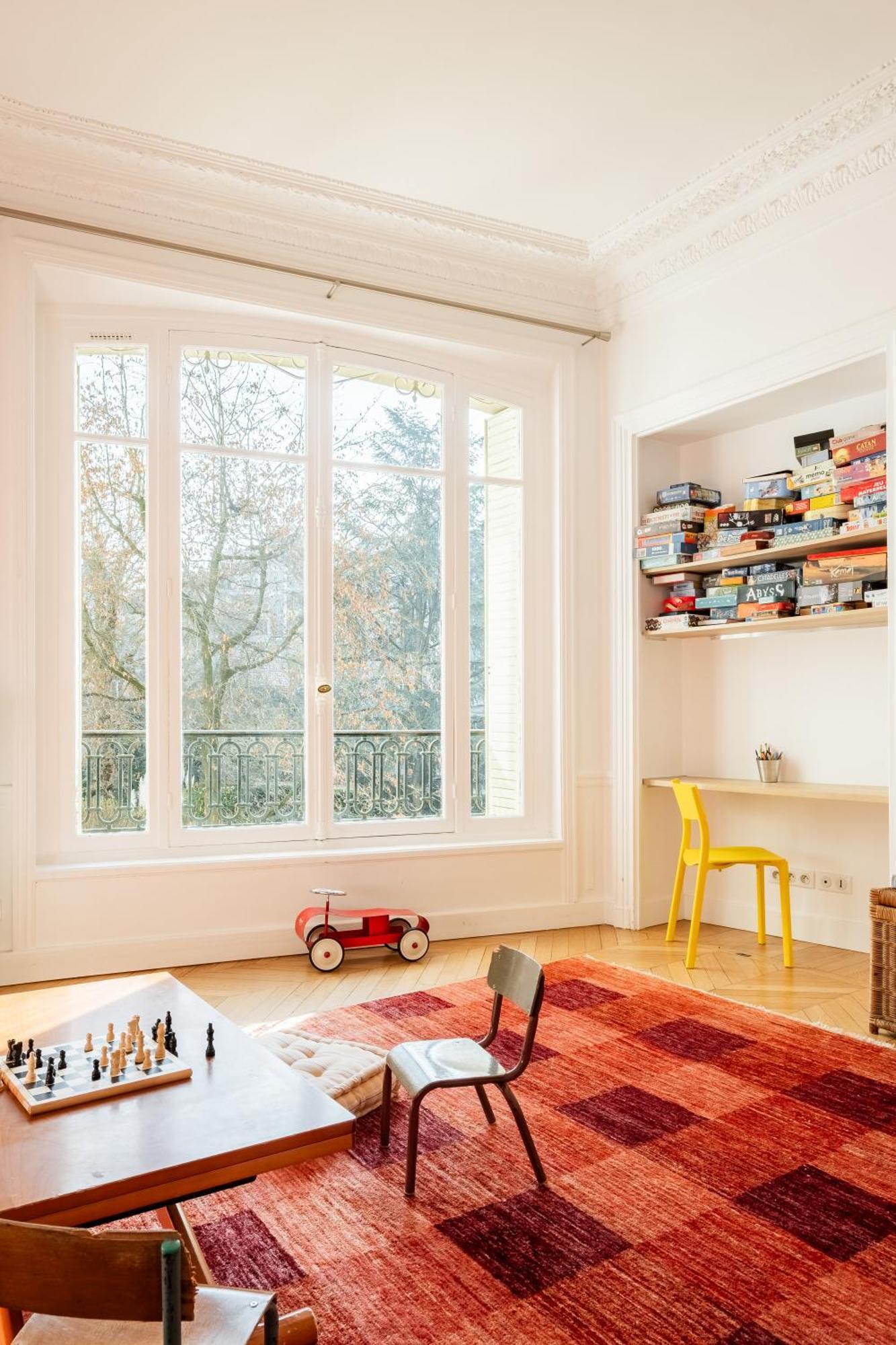 Veeve - Enlightened Elegance Apartment Paris