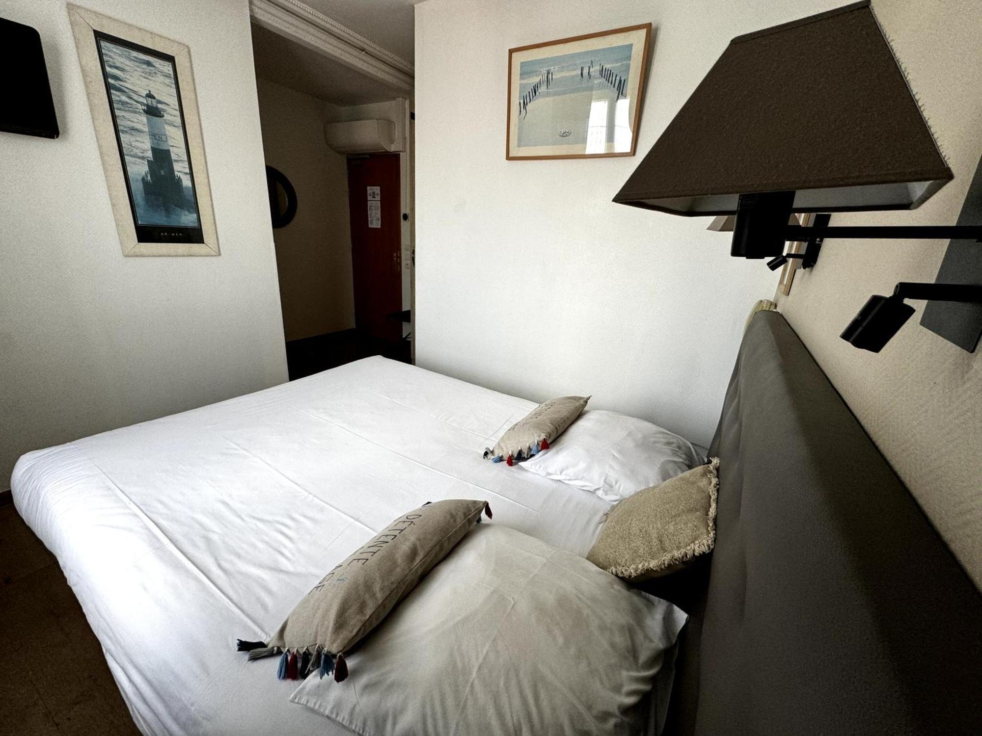 Amiral 3* Paris