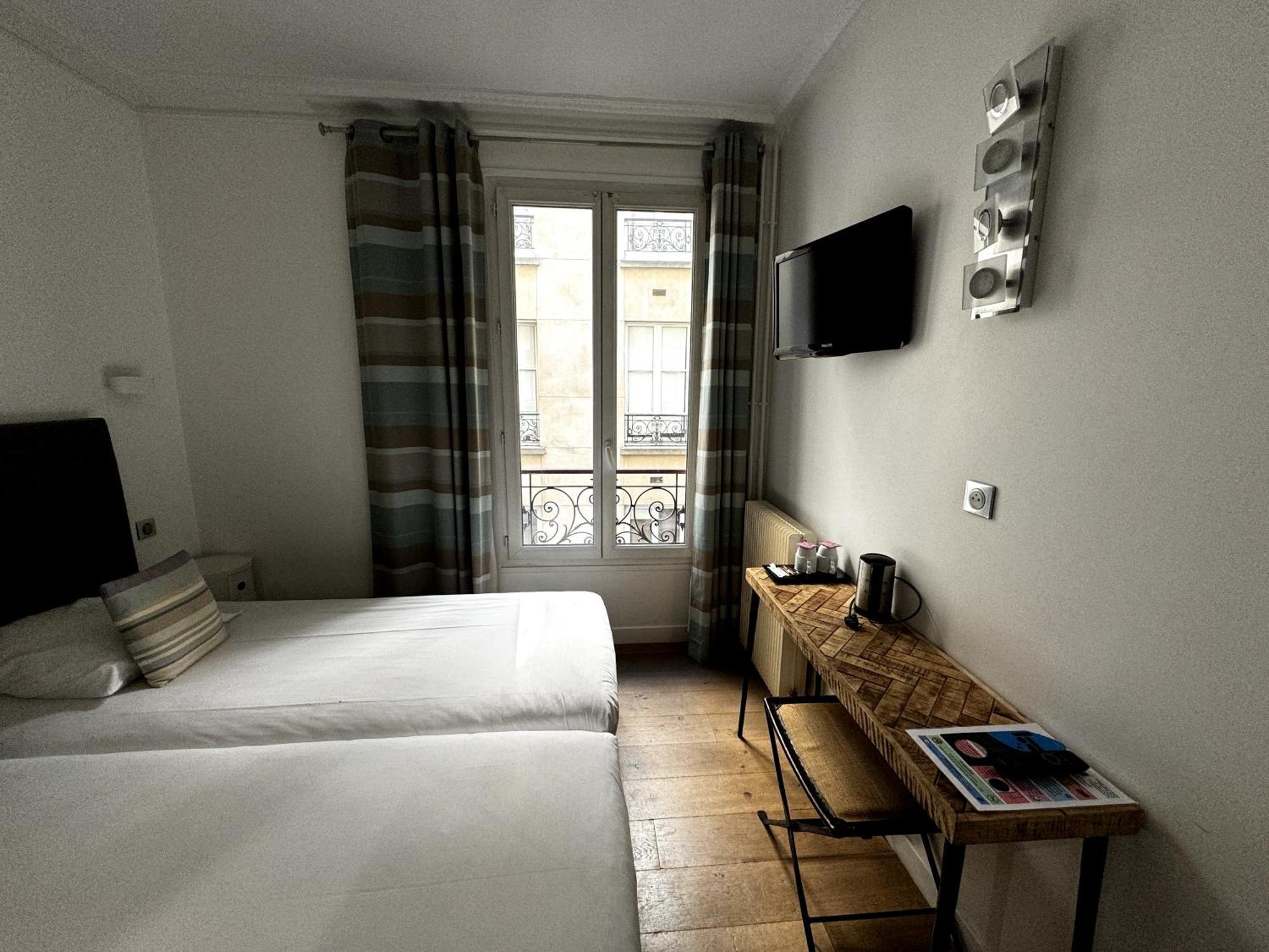 Amiral Hotel