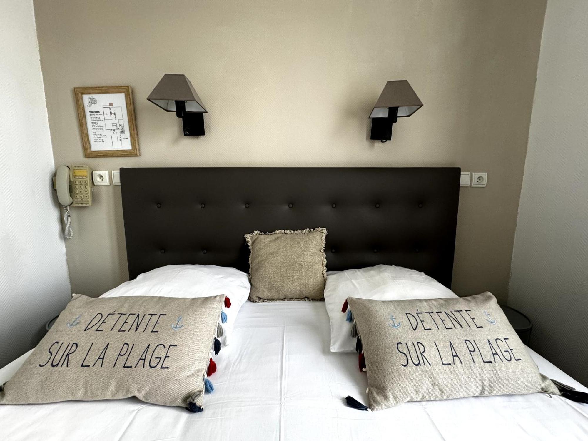 Amiral 3* Paris