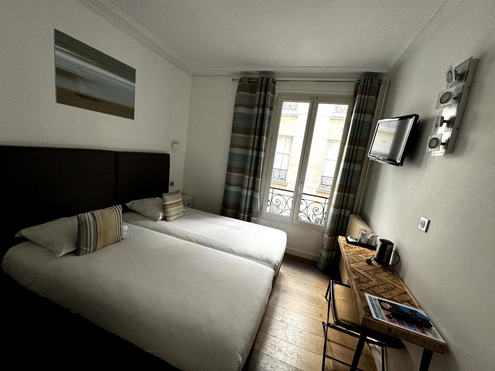 Hotel Amiral