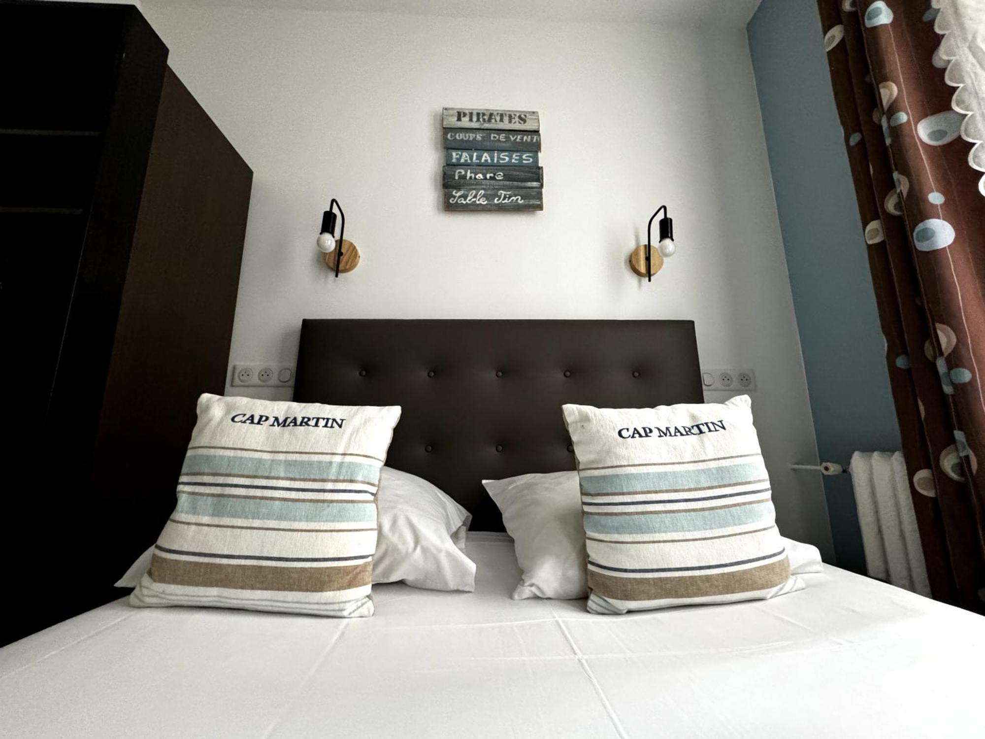 Amiral Hotel Paris