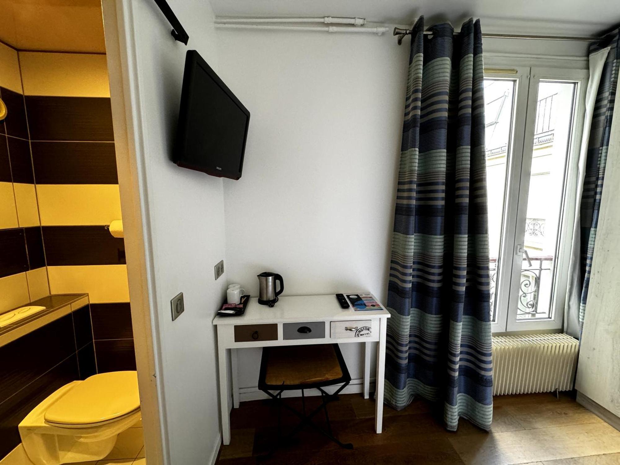 Amiral Hotel