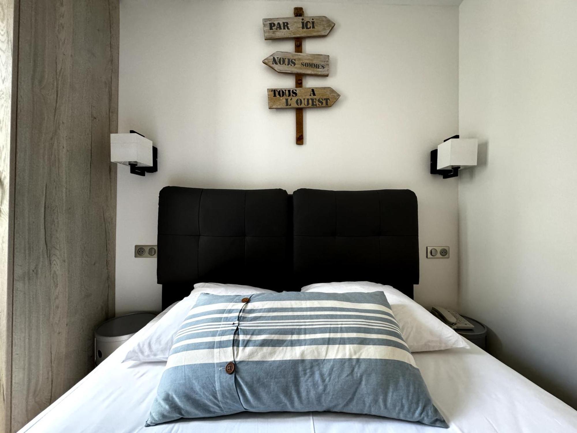 Hotel Amiral
