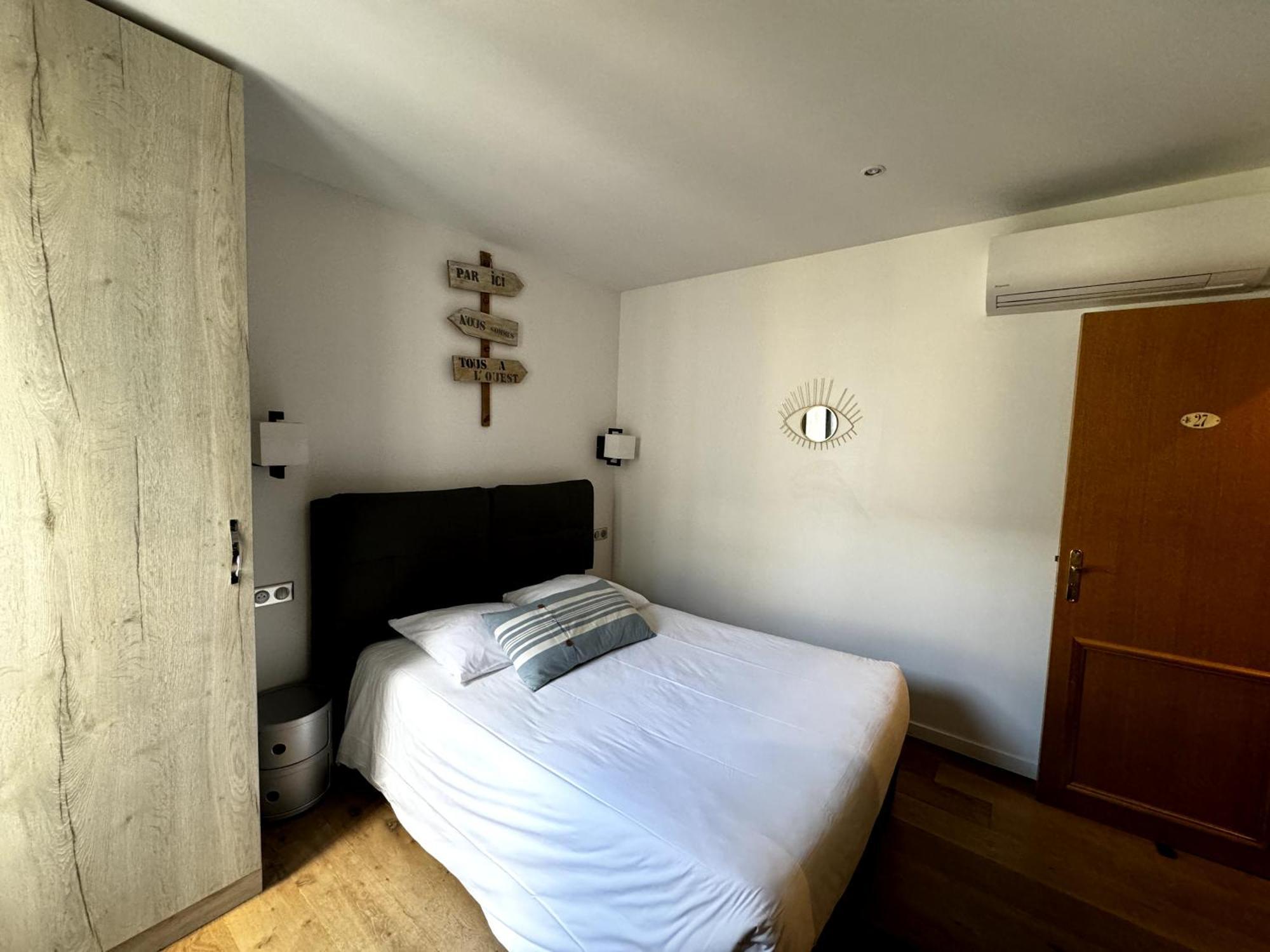 Amiral Hotel