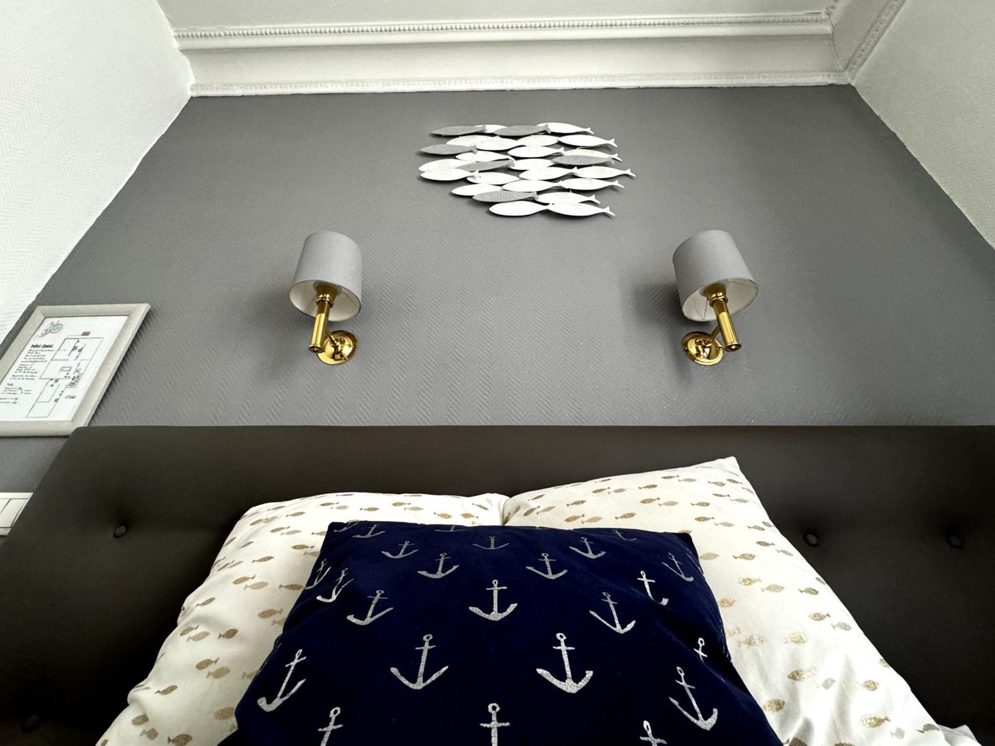 Amiral 3* Paris
