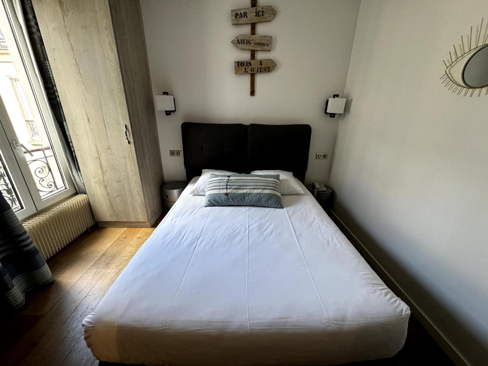 Hotel Amiral 3*