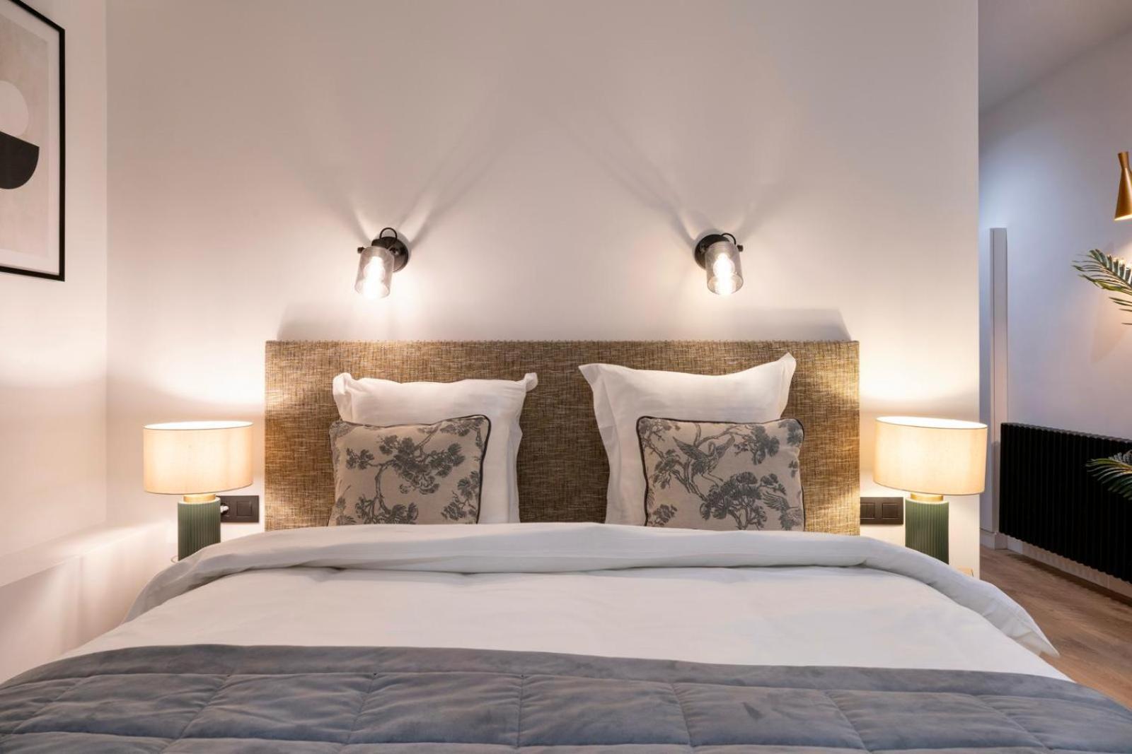 Apartment Cosy A 9 Min A Pied De La Cathedrale Notre Dame *