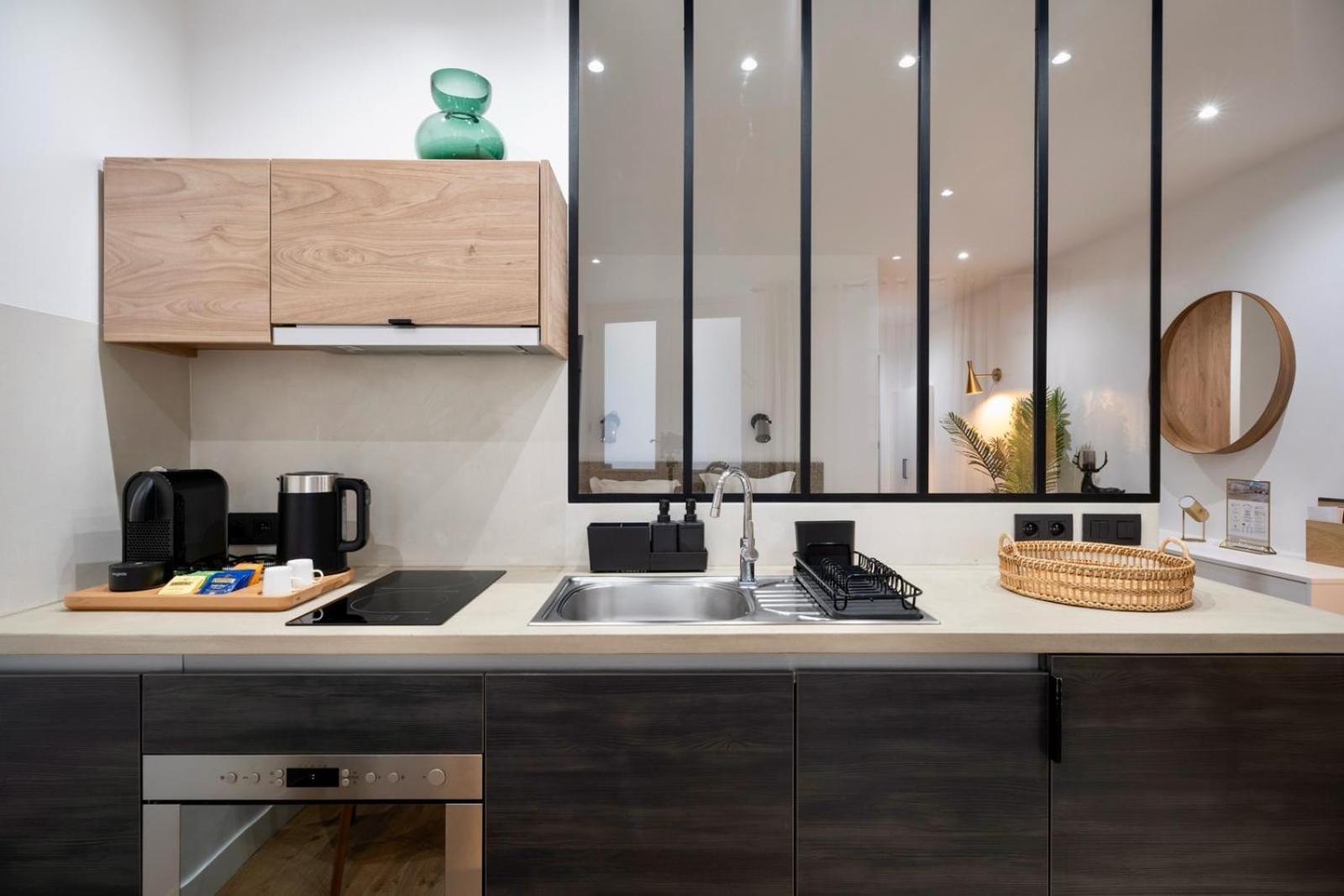 Cosy A 9 Min A Pied De La Cathedrale Notre Dame Apartment *