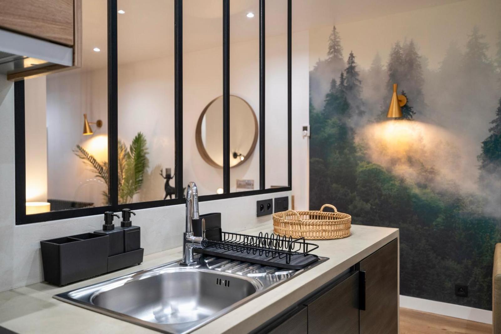 Cosy A 9 Min A Pied De La Cathedrale Notre Dame Apartment