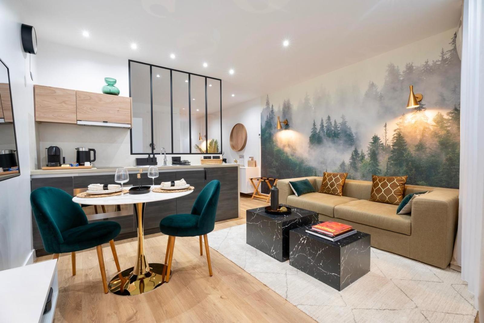 Cosy A 9 Min A Pied De La Cathedrale Notre Dame Apartment *