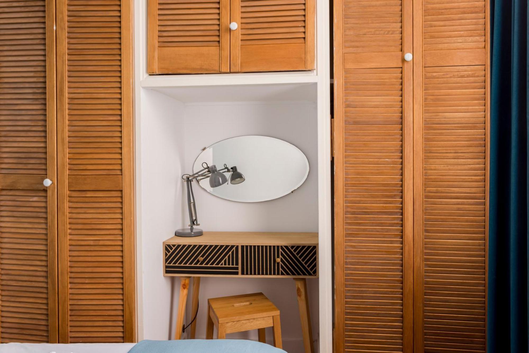 Apartamento Marais Place Des Vosges Sevigne *