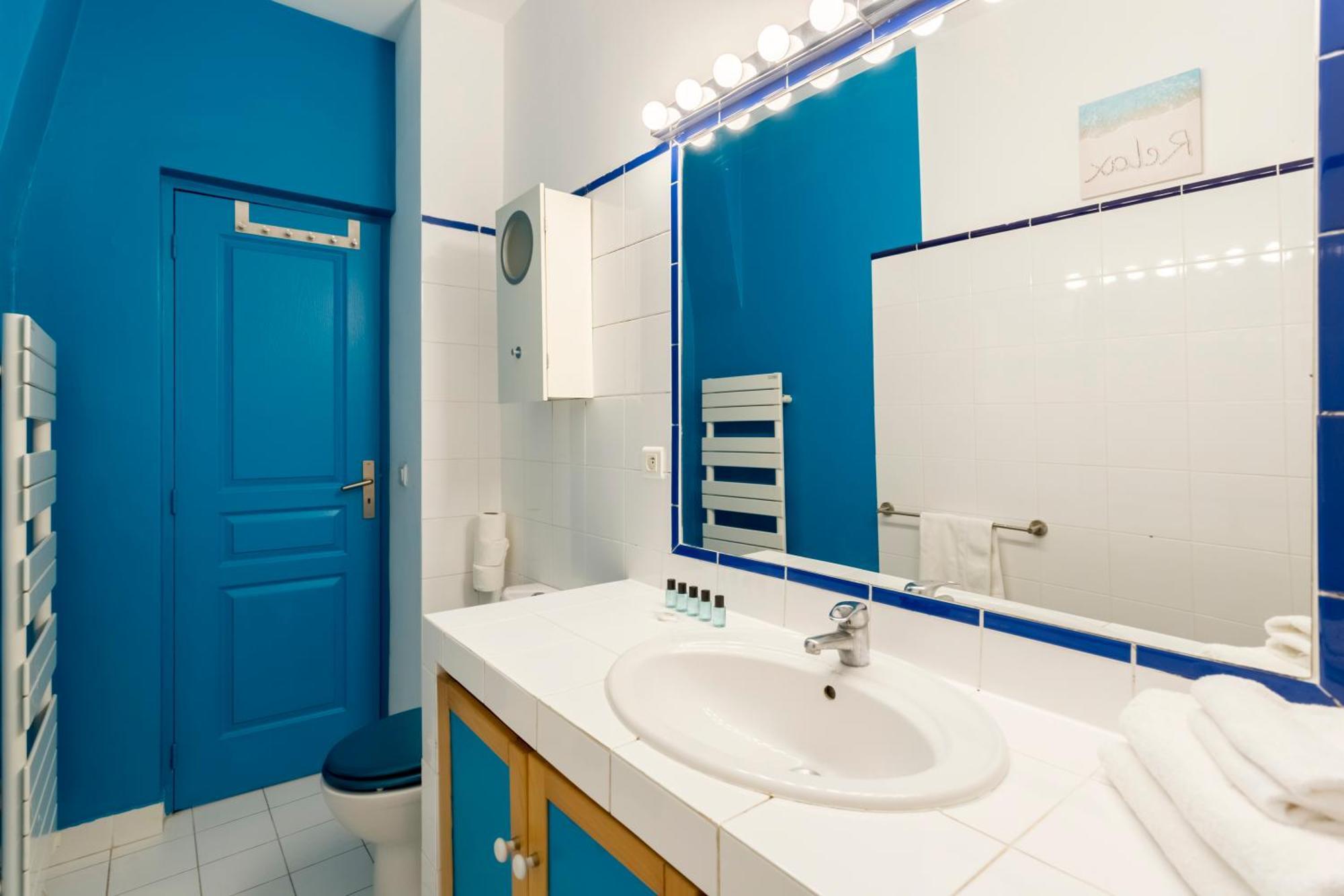 Marais Place Des Vosges Sevigne Apartamento Paris