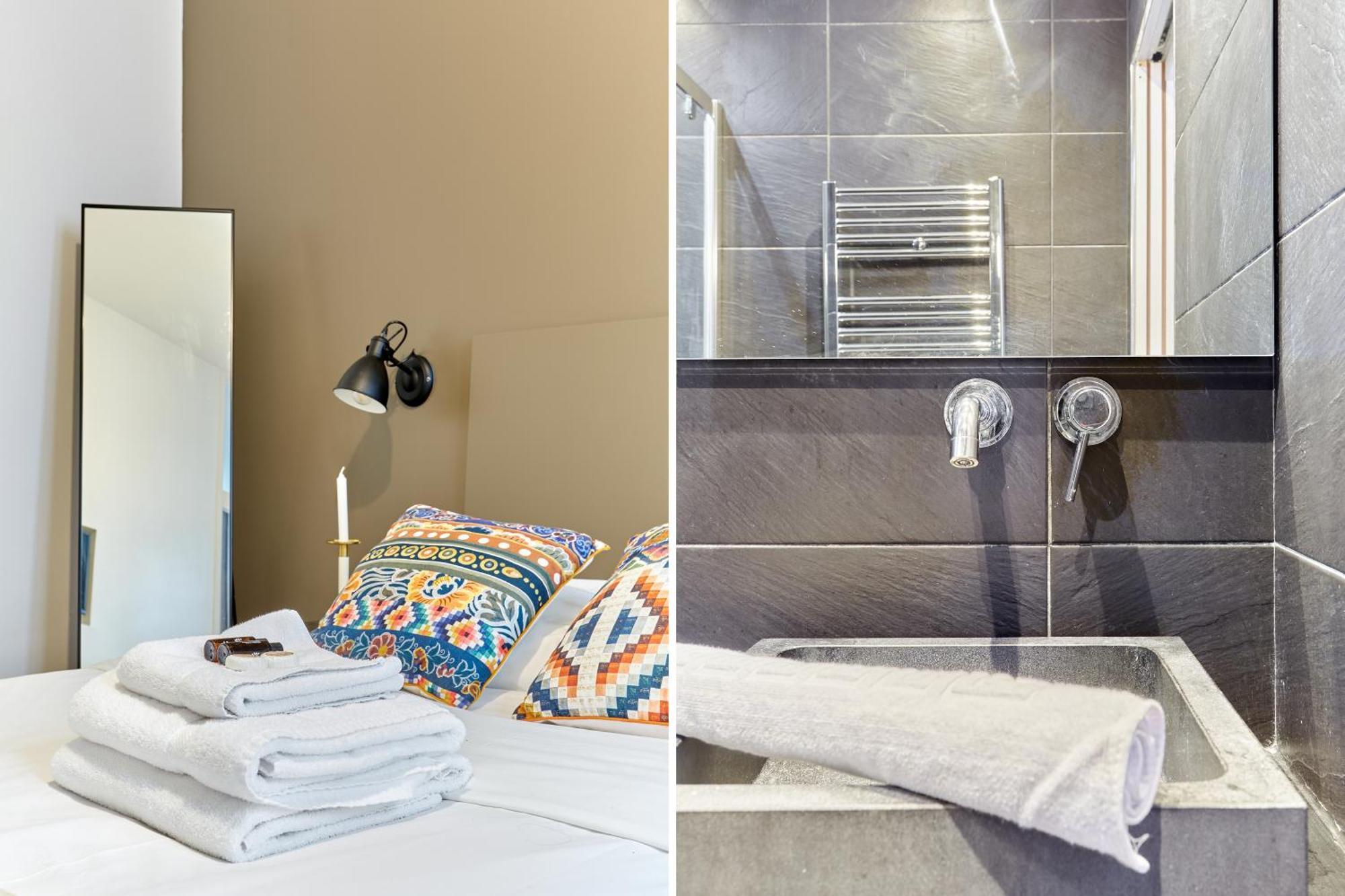 Le Marais By Prestige * Paris