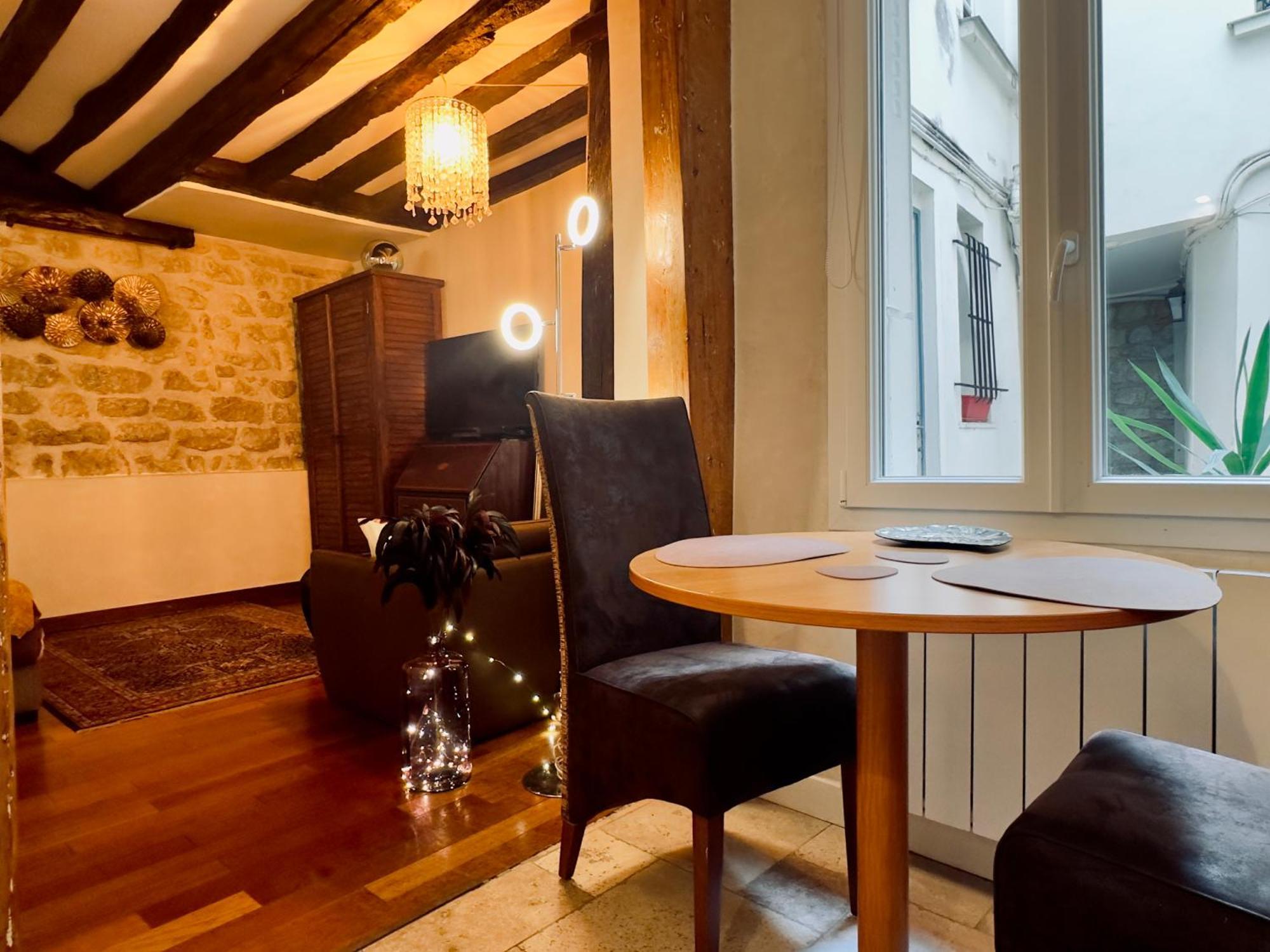 New Design By Kenzo Experience Apartment
