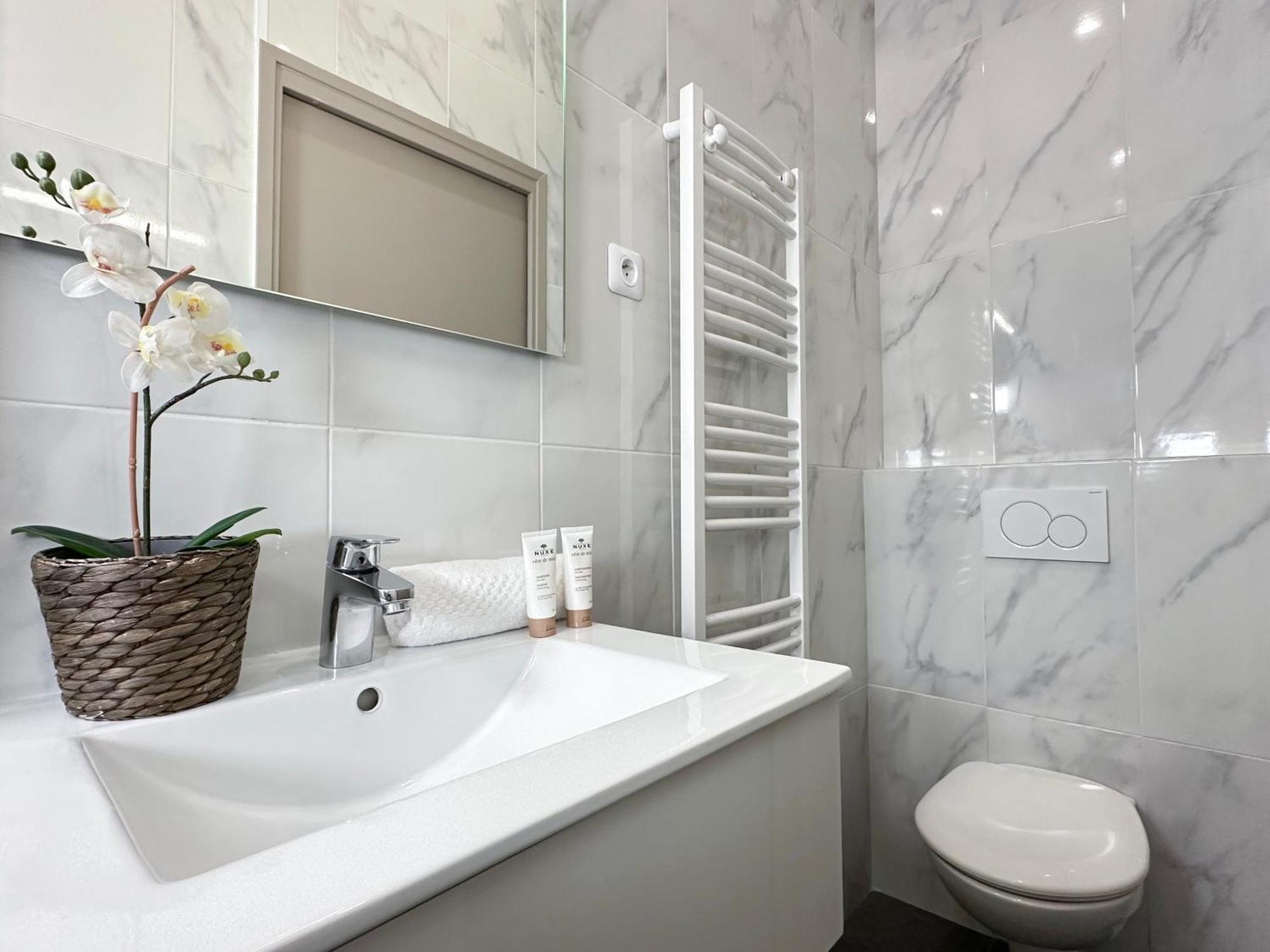 Apartamento Spacious Studio In Saint-germain-des-pres