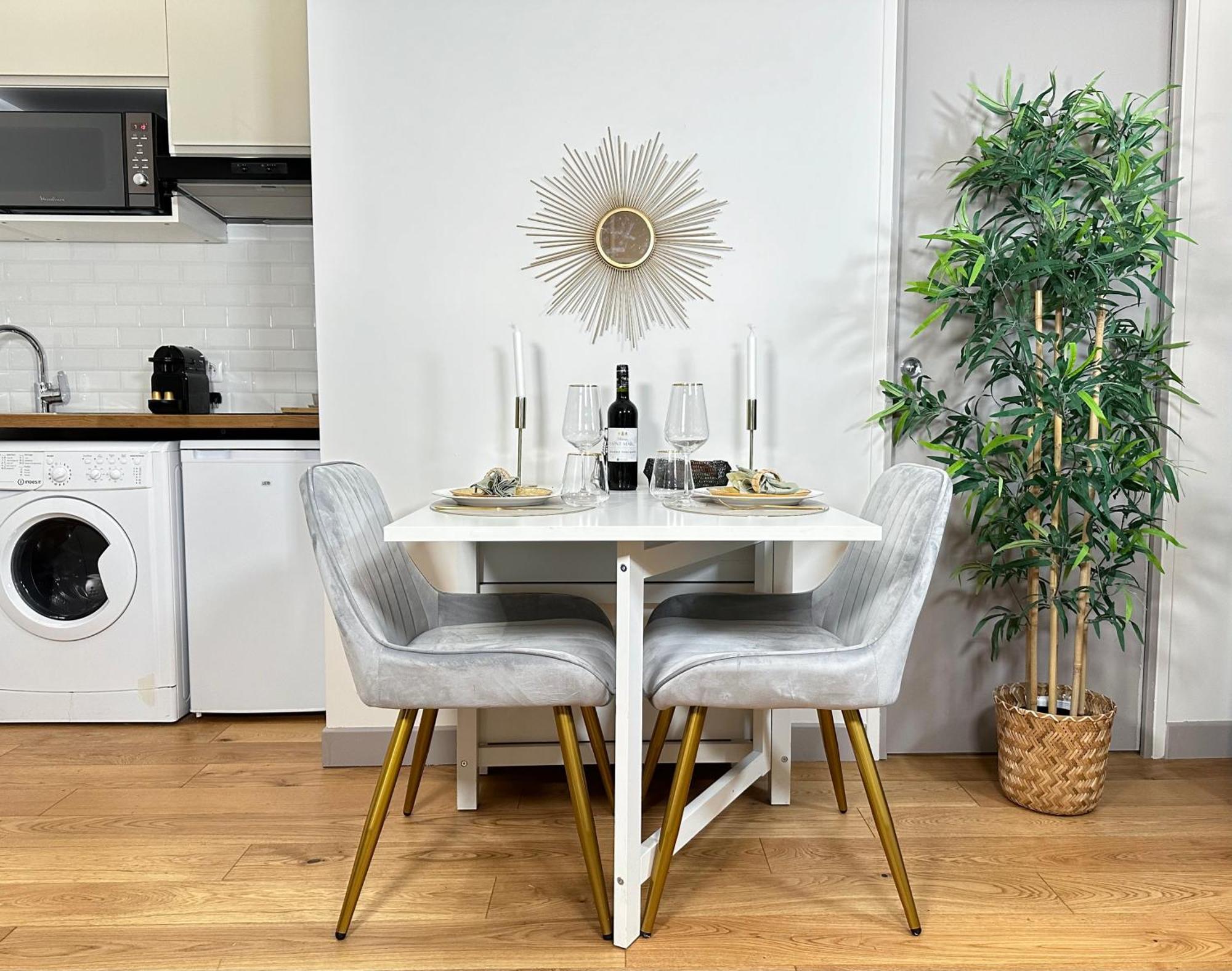 Apartamento Spacious Studio In Saint-germain-des-pres