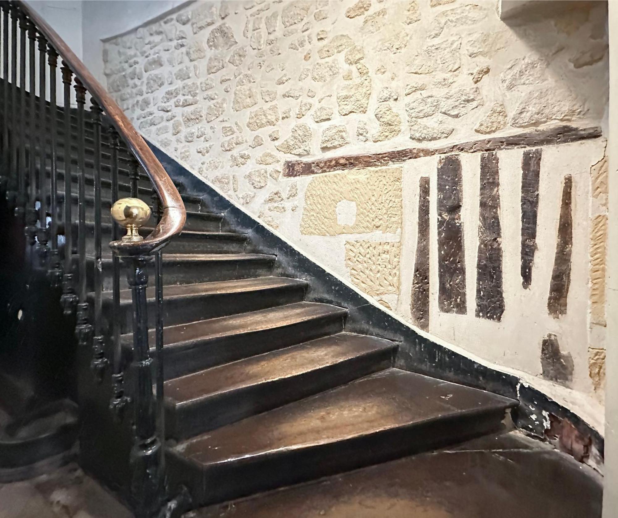 Apartamento Spacious Studio In Saint-germain-des-pres *