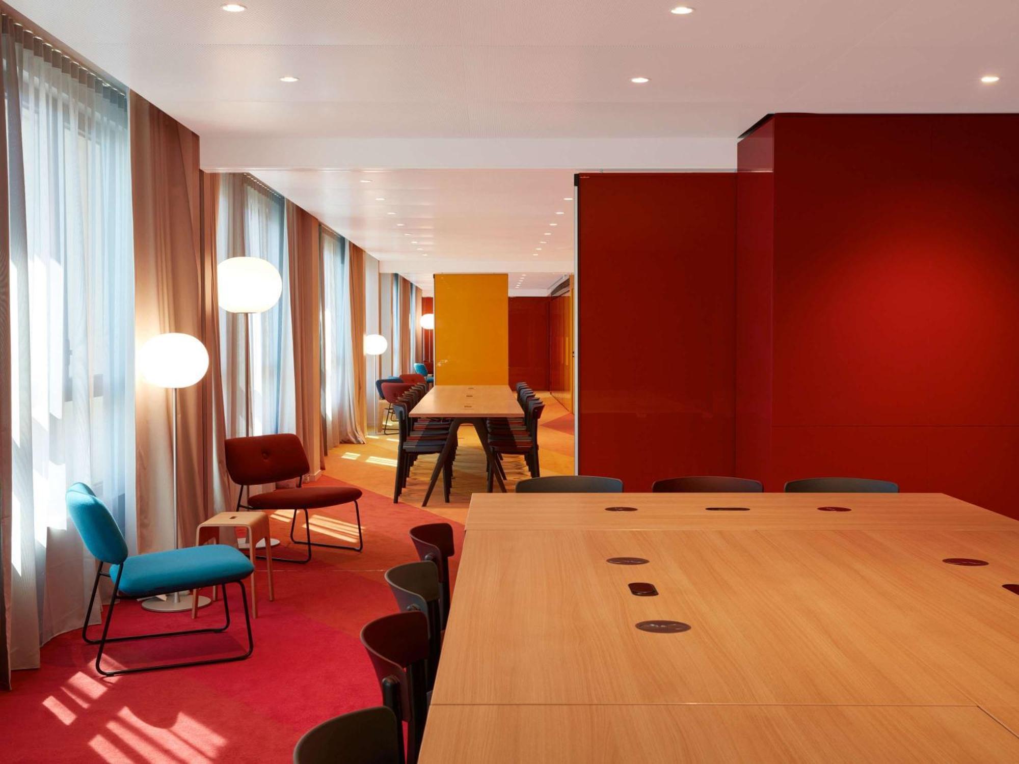 So/ Hotel 5*
