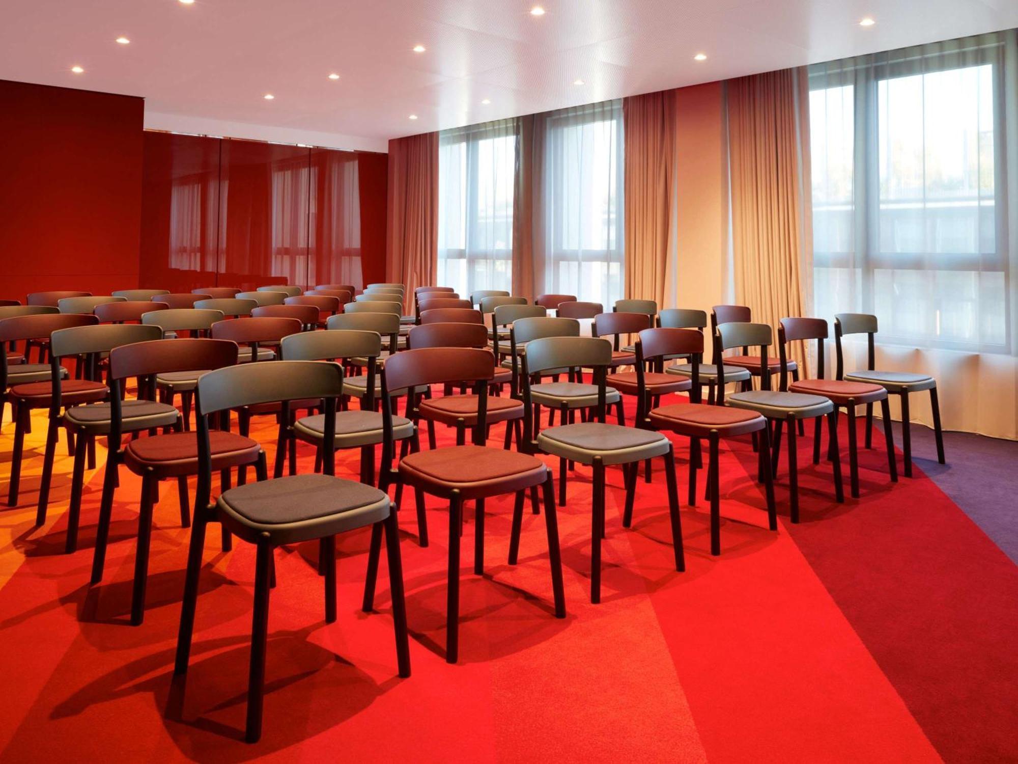 Hotel So/ Paris
