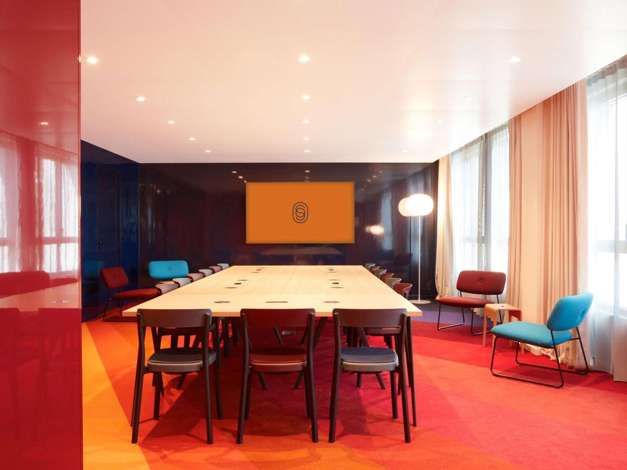 So/ Hotel Paris