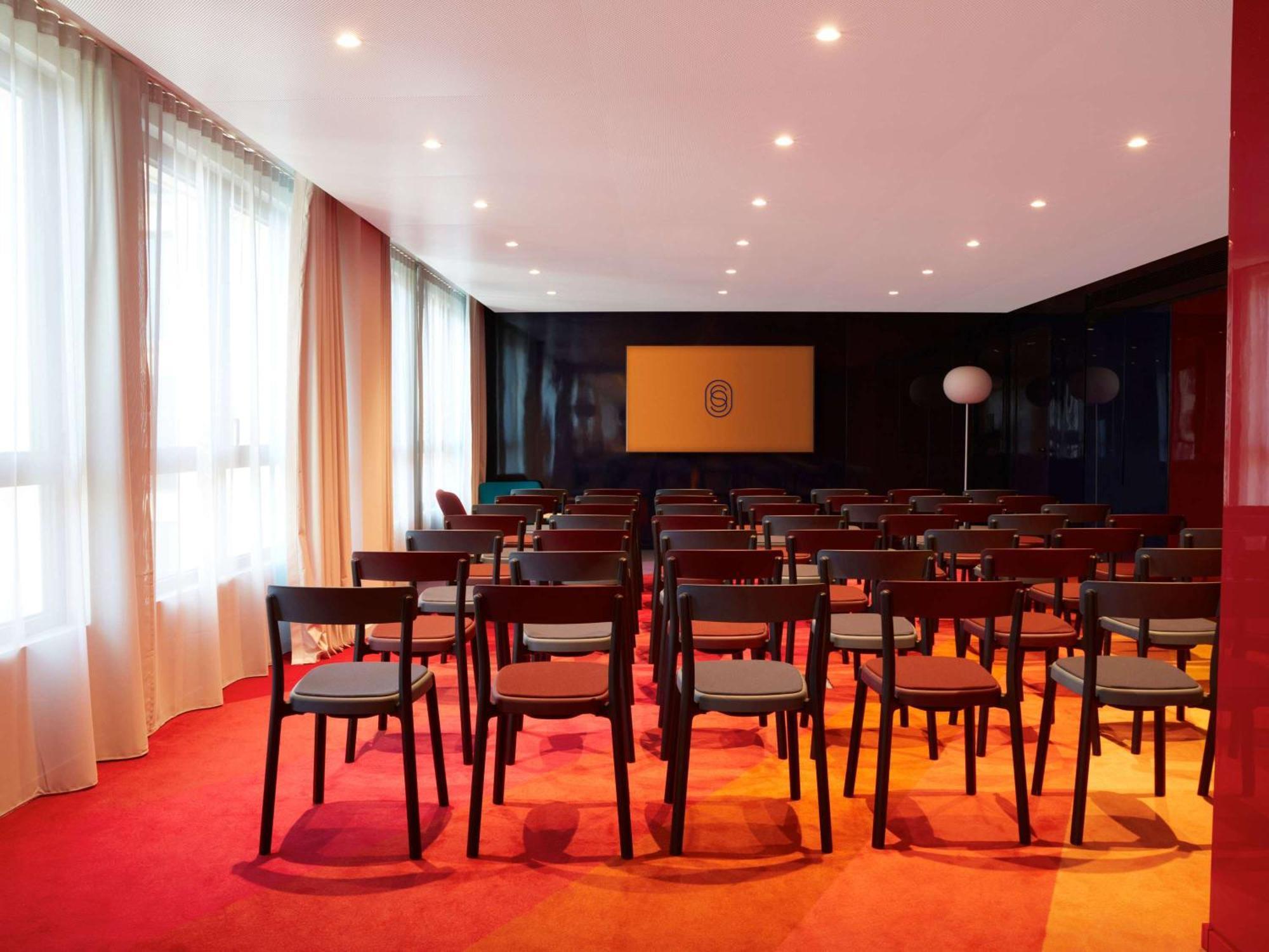 So/ Hotel 5*