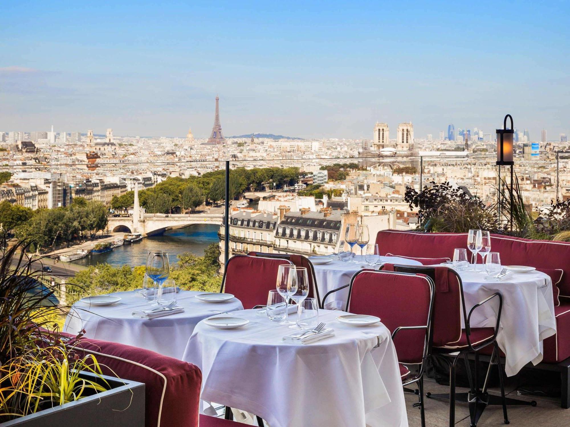 So/ 5* Paris