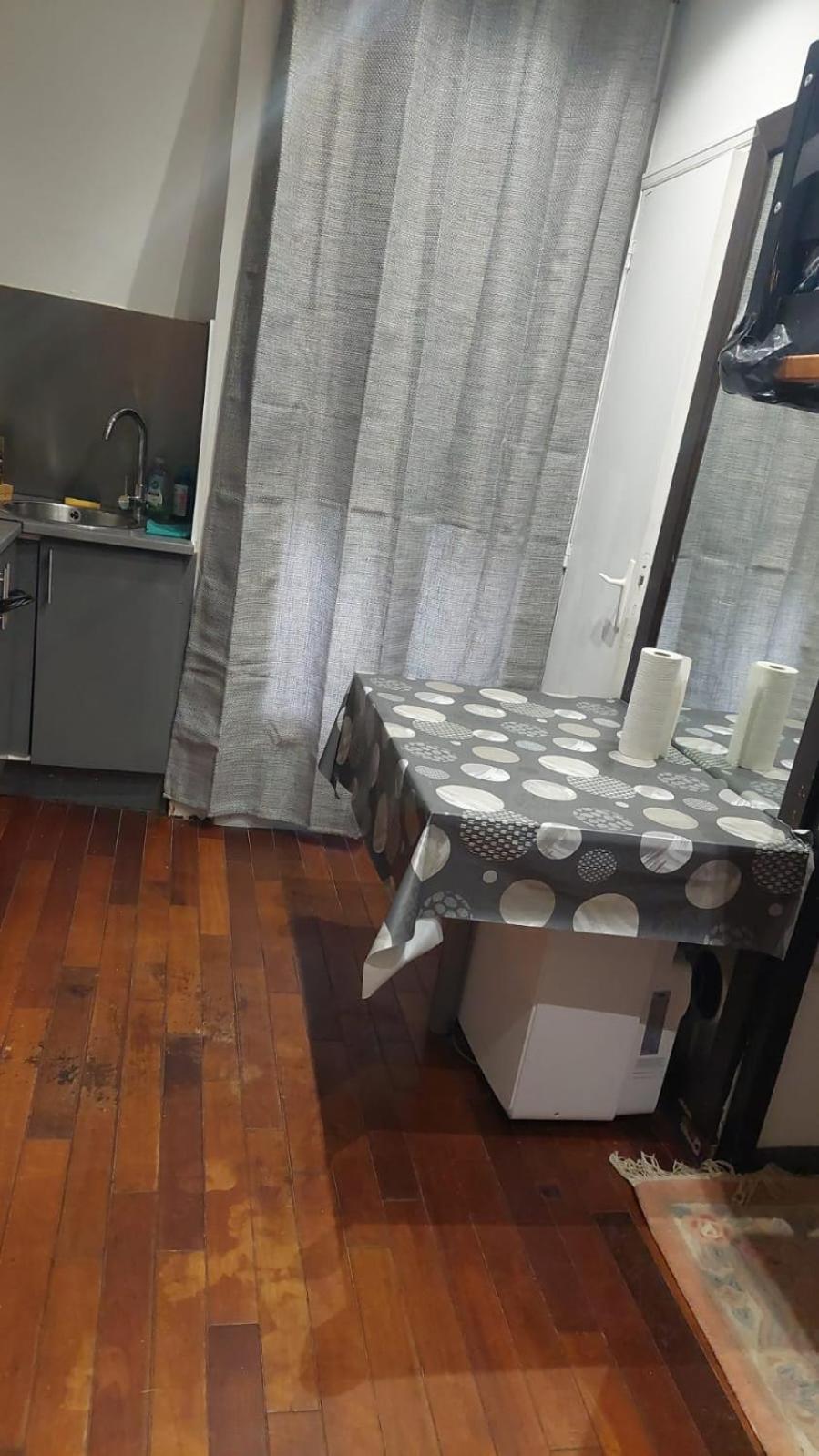 Studio Meuble Place De La Nation Paris