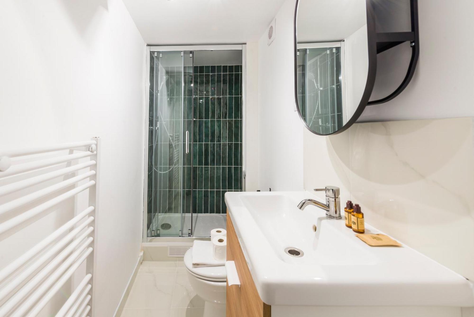 Appartement New Duplex 6pers#paris Expo#porte De Versailles Paris