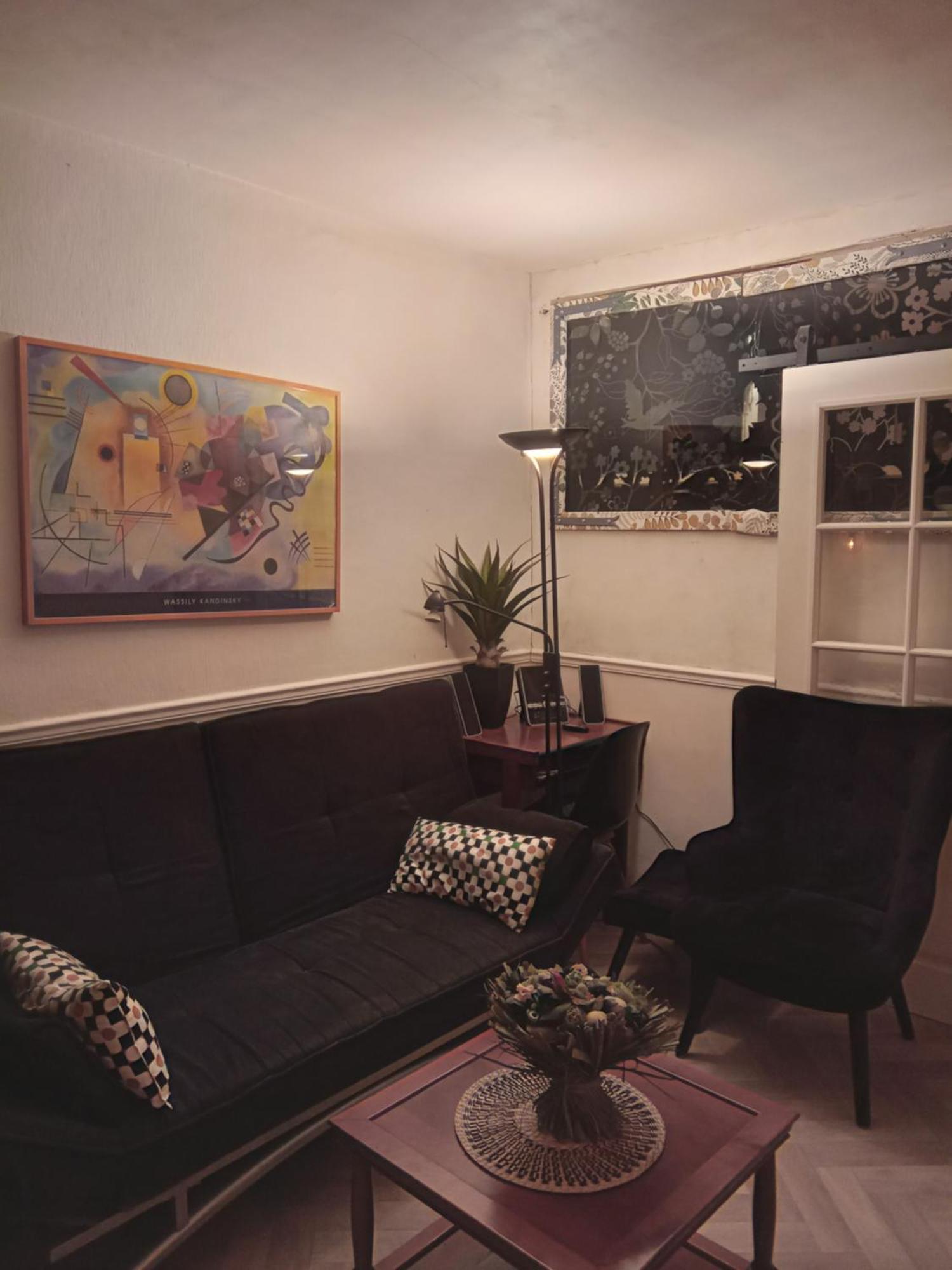 Apartamento 2 Pieces 9 Eme Paris