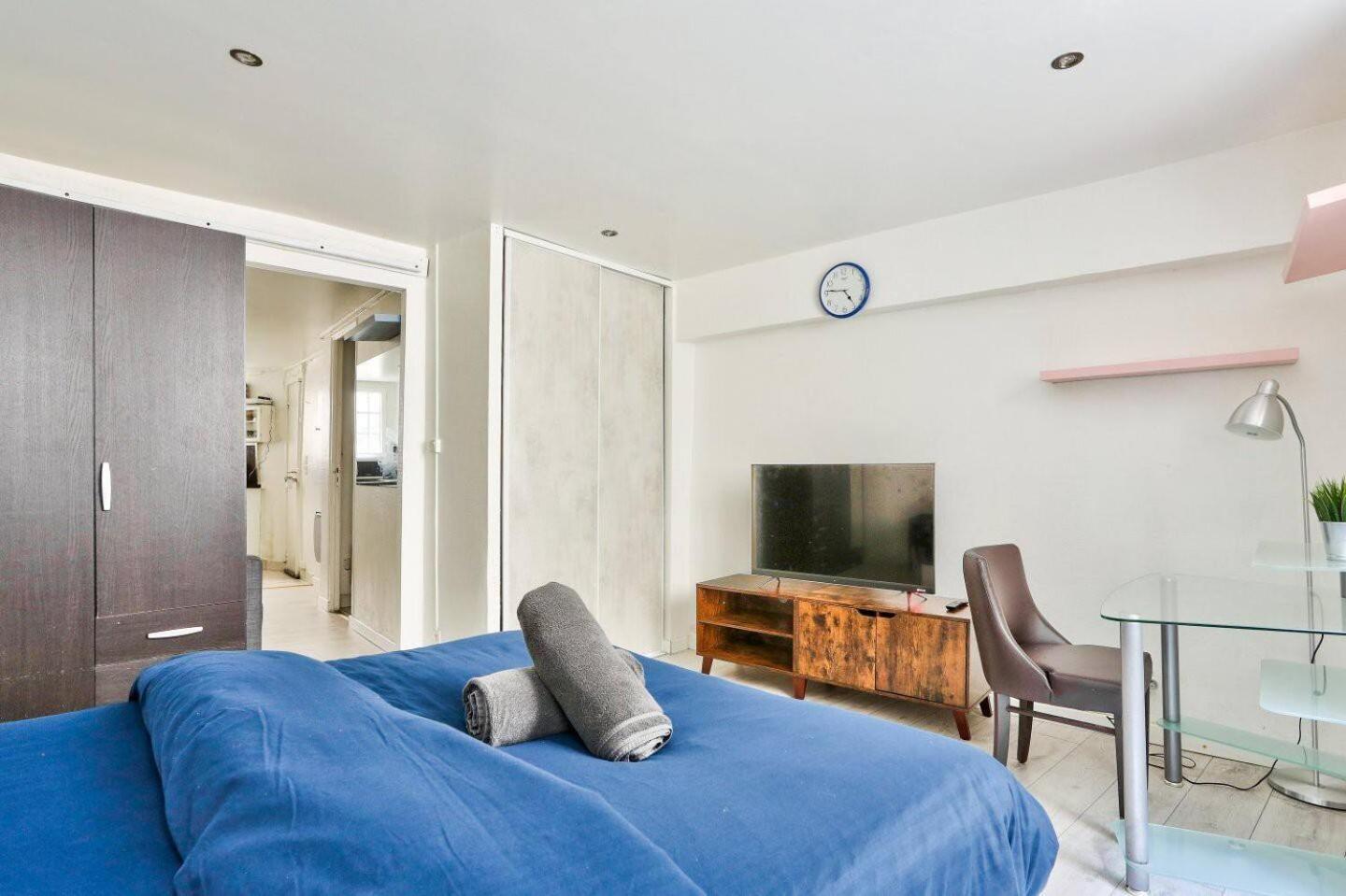 Luxe Notre Dame De Apartamento *