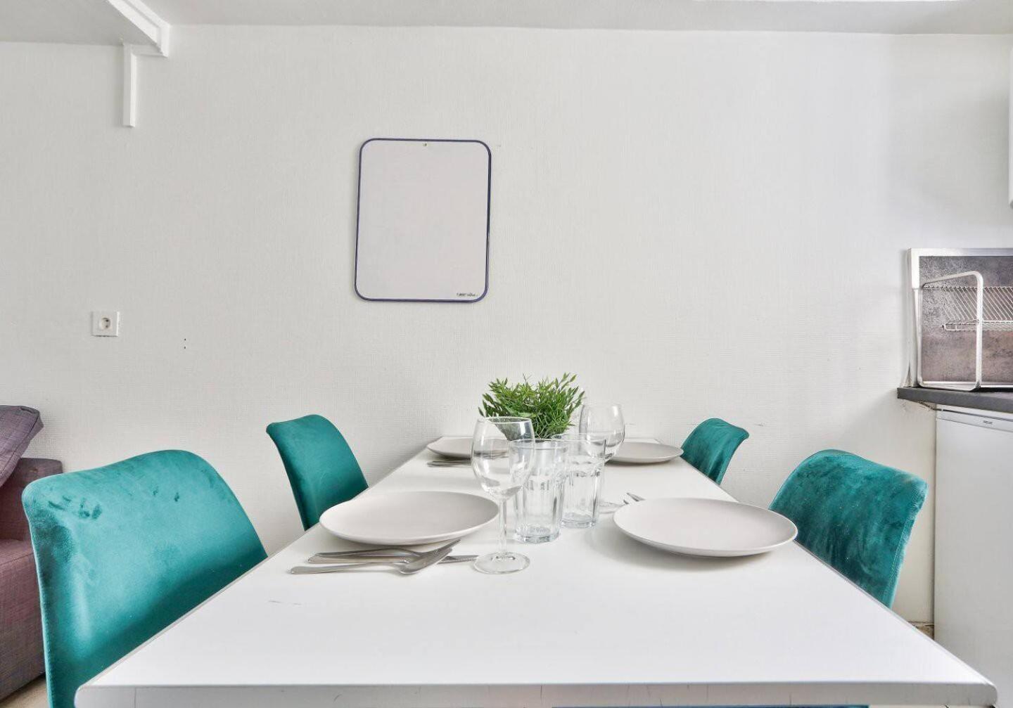 Apartamento Luxe Notre Dame De *