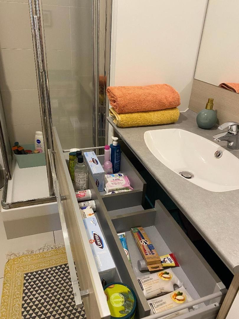 Apartamento Paris-versailles-cosy-calme-wifi