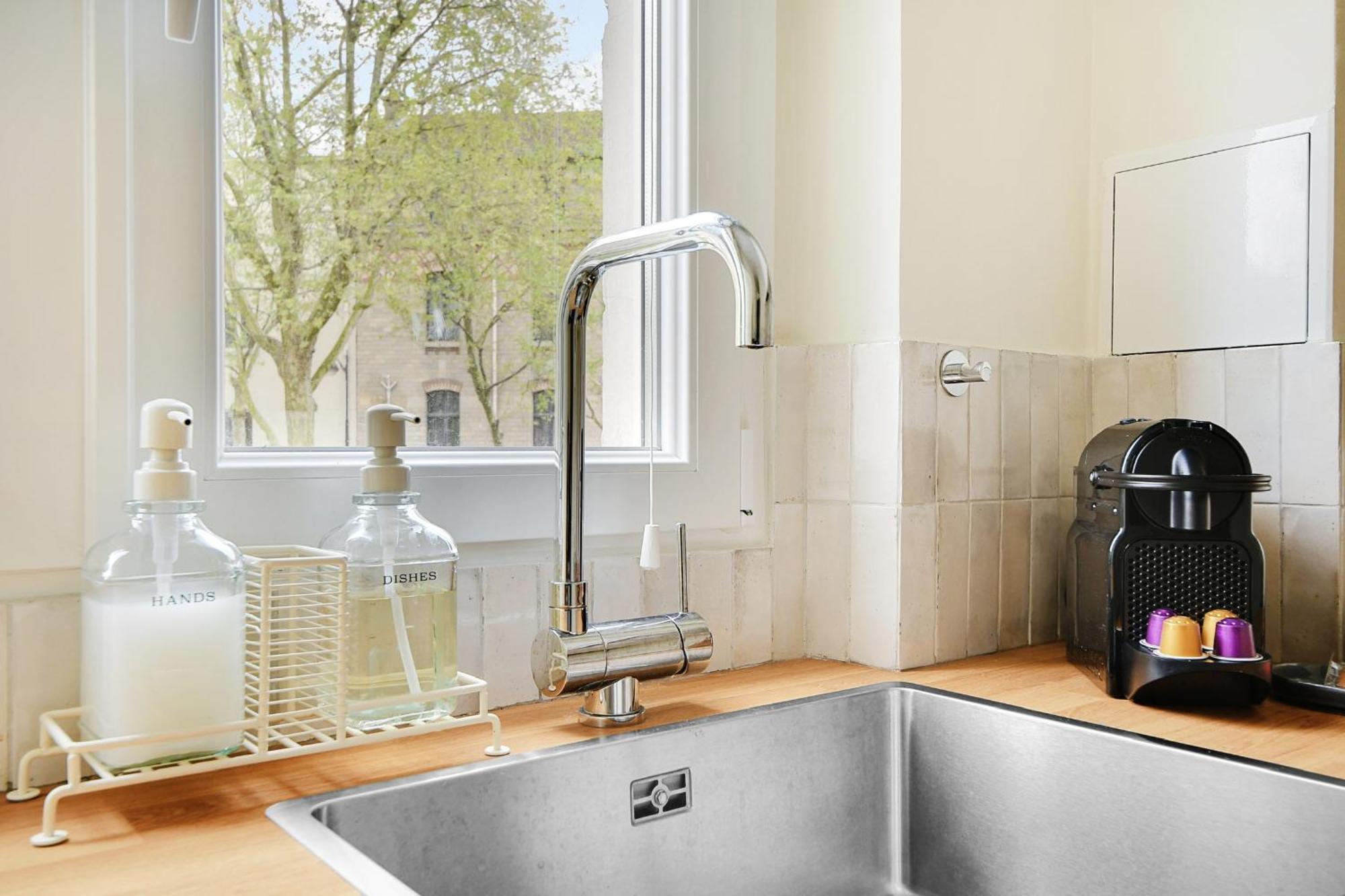 Apartamento Haussmann By Les Maisons De Charloc Homes