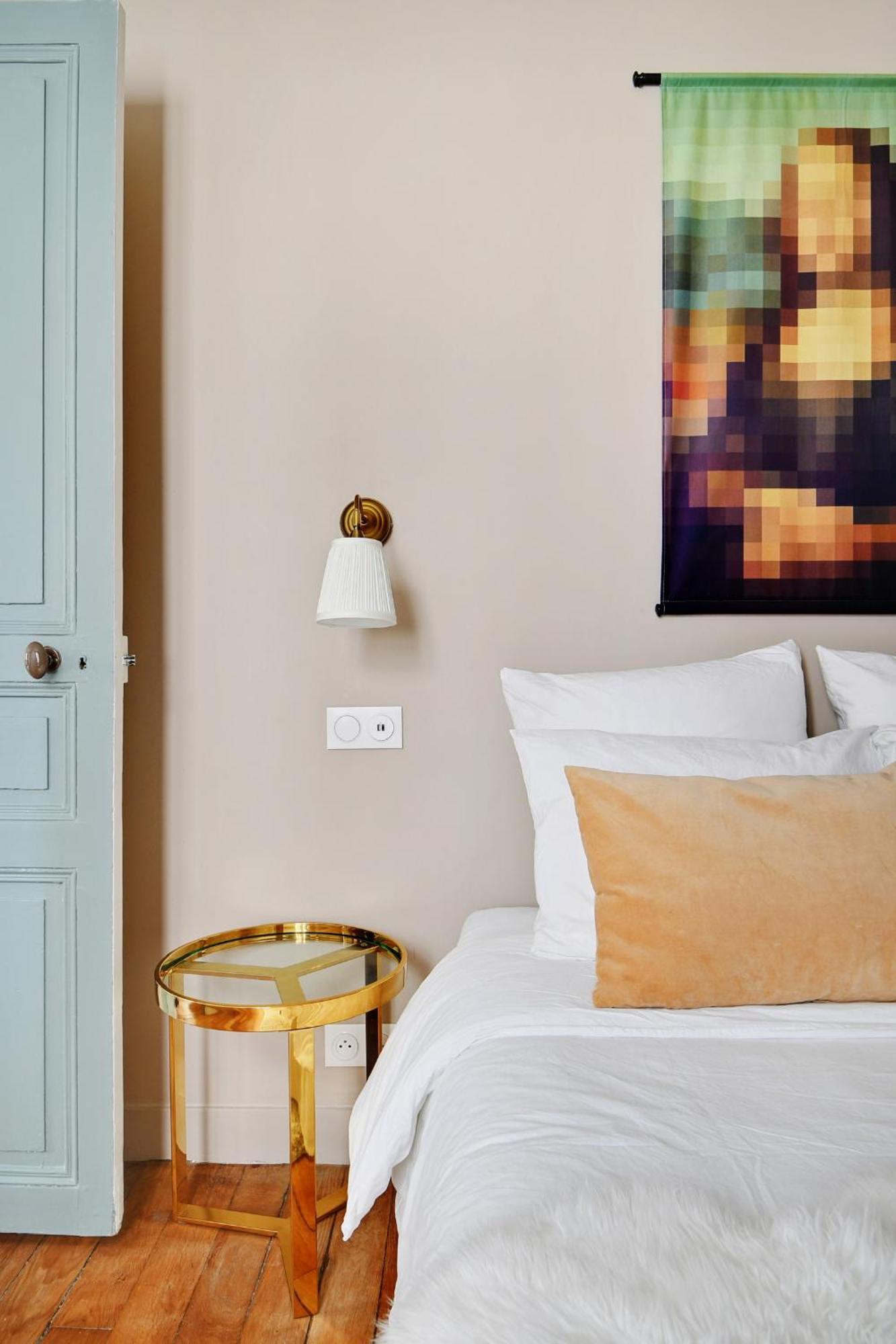 Haussmann By Les Maisons De Charloc Homes Apartamento Paris