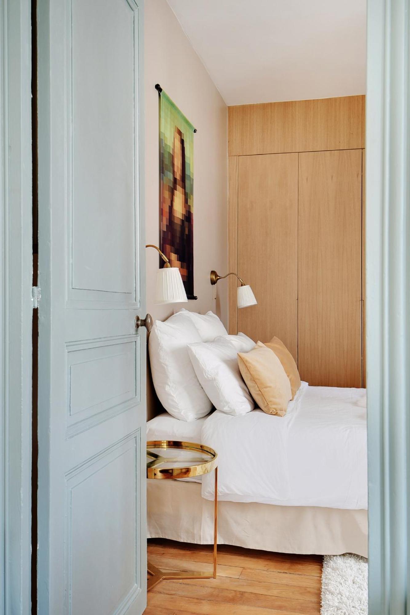 Haussmann By Les Maisons De Charloc Homes Apartamento
