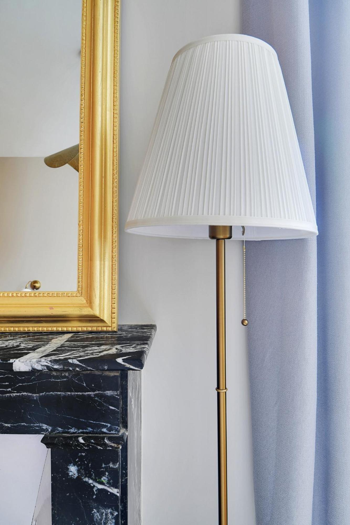 Apartamento Haussmann By Les Maisons De Charloc Homes *