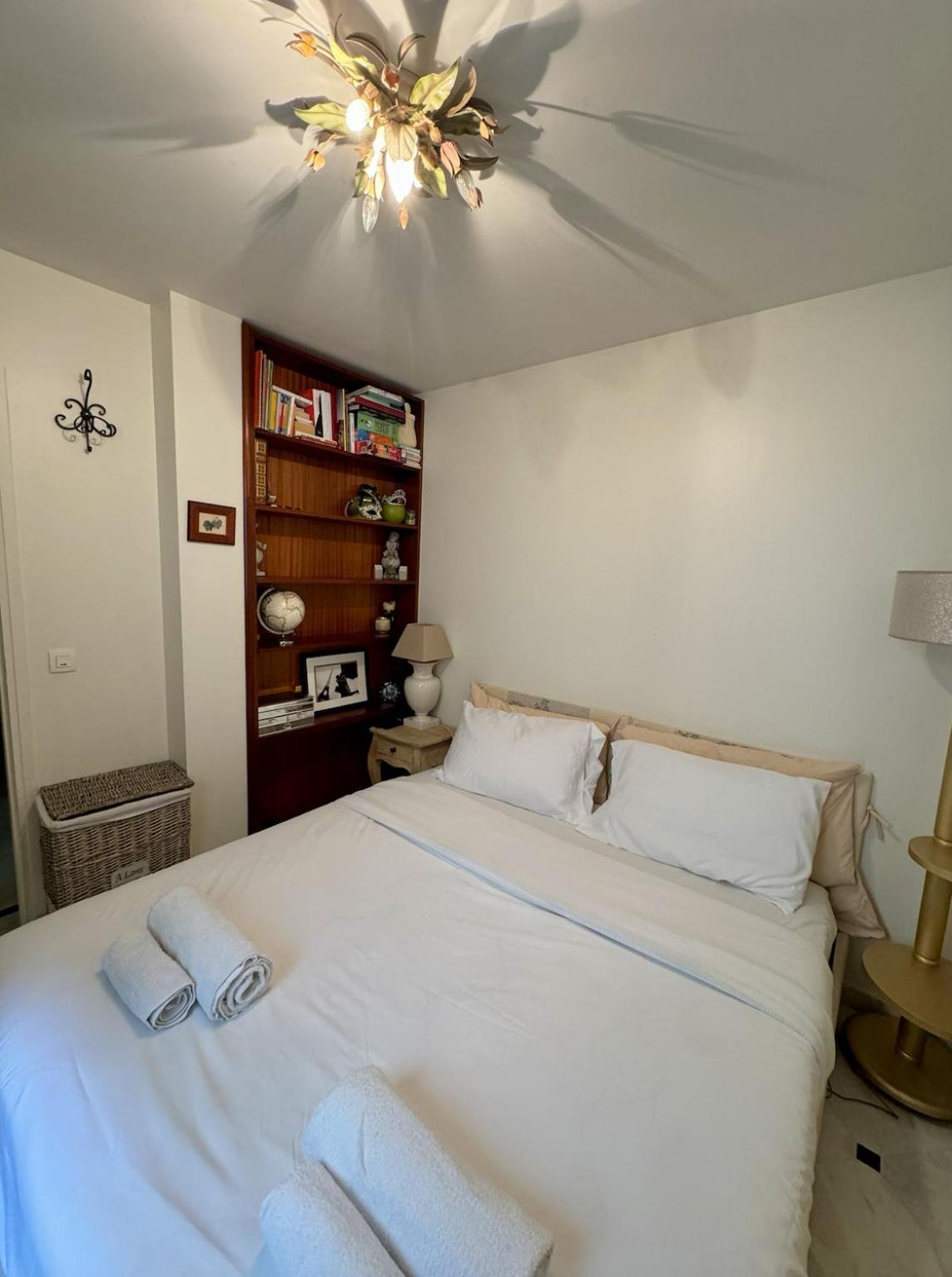 Grand Et Central, 8e Pres Elysee Apartamento Paris