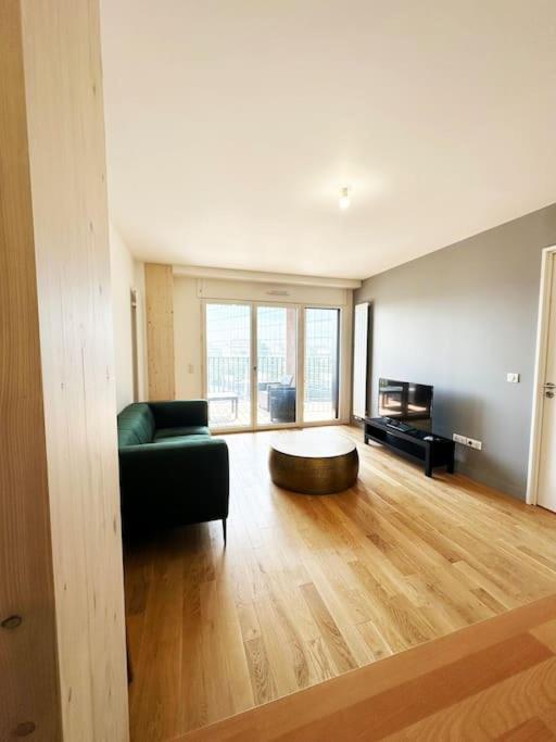Charme Parisien Neuf Et Cosy Apartment *