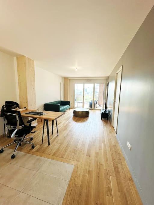 Apartment Charme Parisien Neuf Et Cosy Paris
