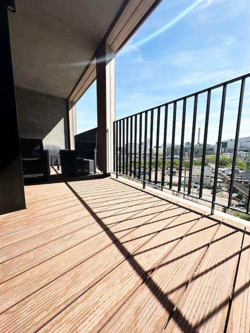 Charme Parisien Neuf Et Cosy Apartment Paris