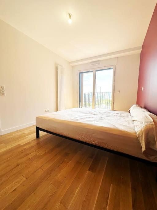 Charme Parisien Neuf Et Cosy Apartment *