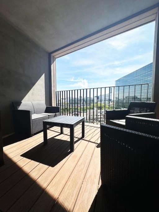Apartment Charme Parisien Neuf Et Cosy *