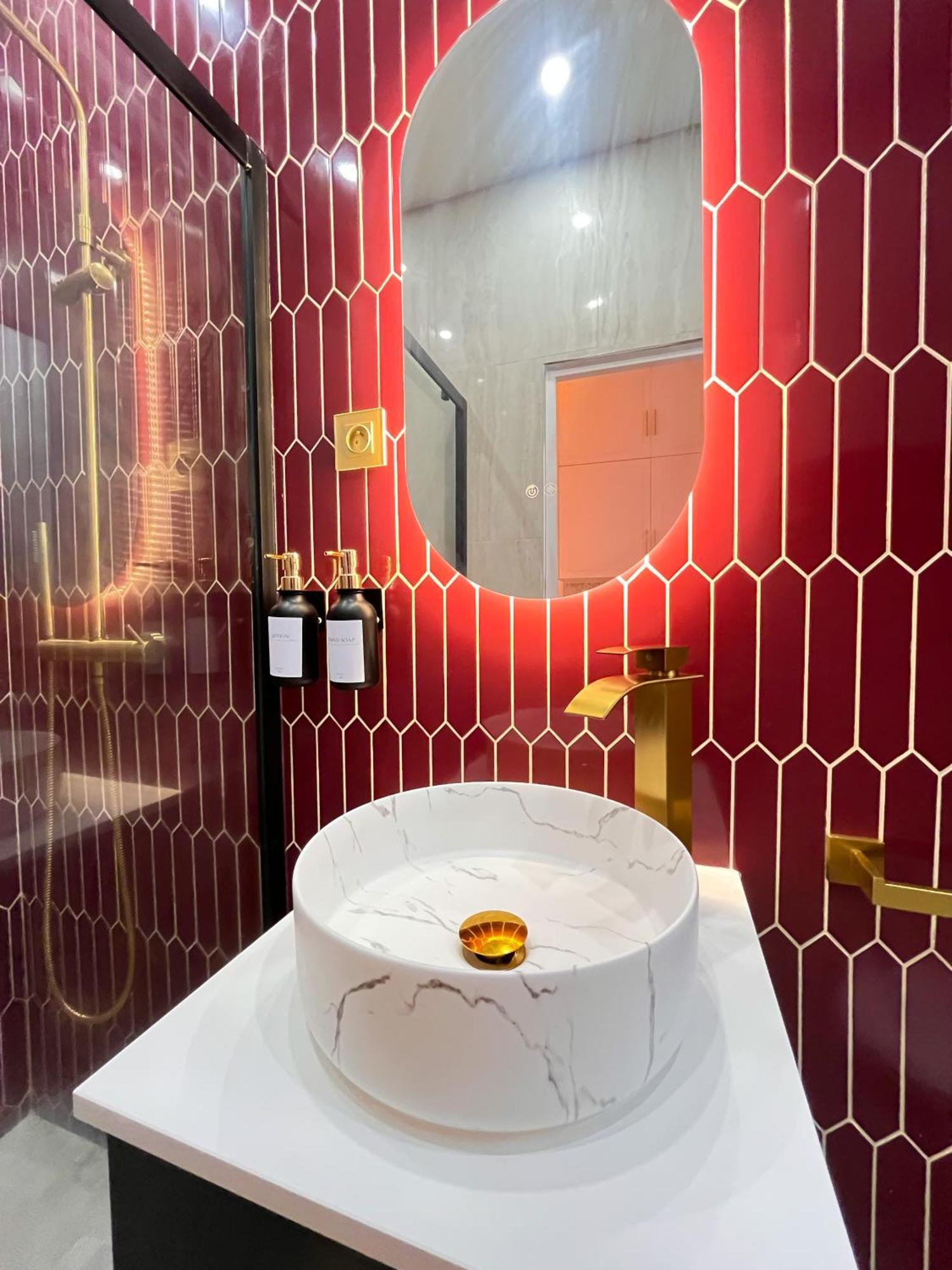 Design Chic * Paris
